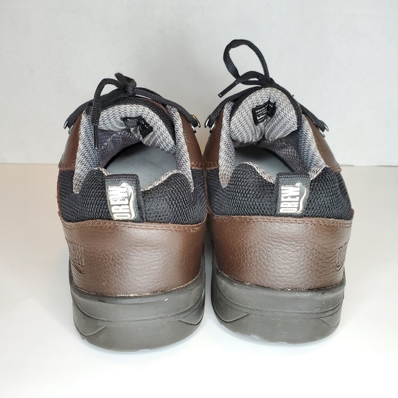 Drew Boulder Slip Resistant Waterproof Orthopedic main image 5